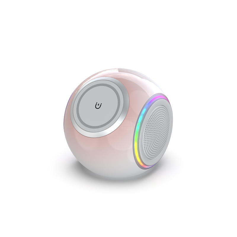 小裕无线充音箱